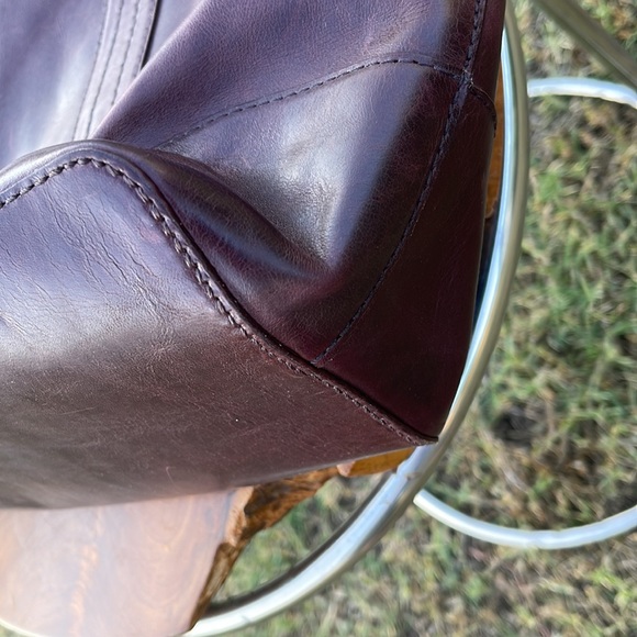 Frye Melissa tote/bag - Picture 6 of 16